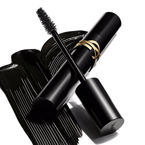 lash clash mascara di yves saint laurent|ysl lash clash extreme volume.